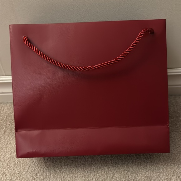 Cartier Shopping Bag - Picture 2 of 3